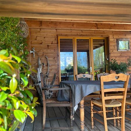 L'Alivetu, Chambres D'Hotes Bastelicaccia Экстерьер фото