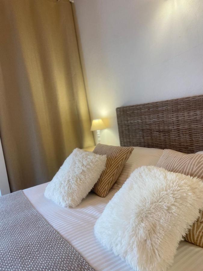L'Alivetu, Chambres D'Hotes Bastelicaccia Экстерьер фото