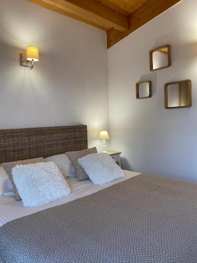 L'Alivetu, Chambres D'Hotes Bastelicaccia Экстерьер фото