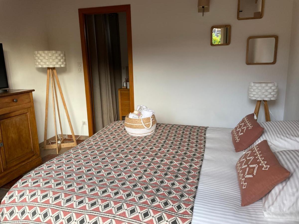 L'Alivetu, Chambres D'Hotes Bastelicaccia Экстерьер фото
