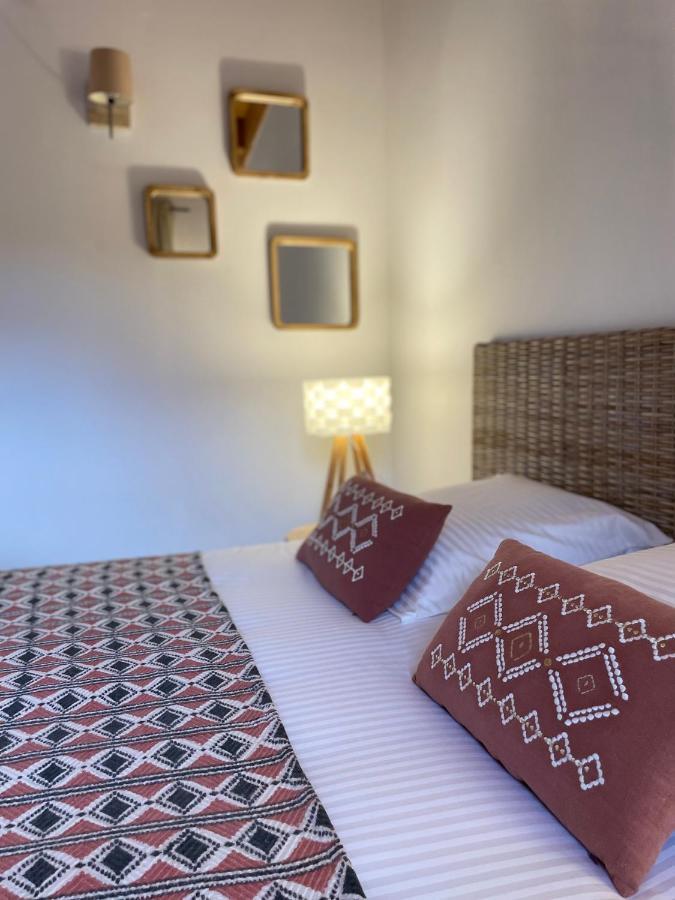 L'Alivetu, Chambres D'Hotes Bastelicaccia Экстерьер фото