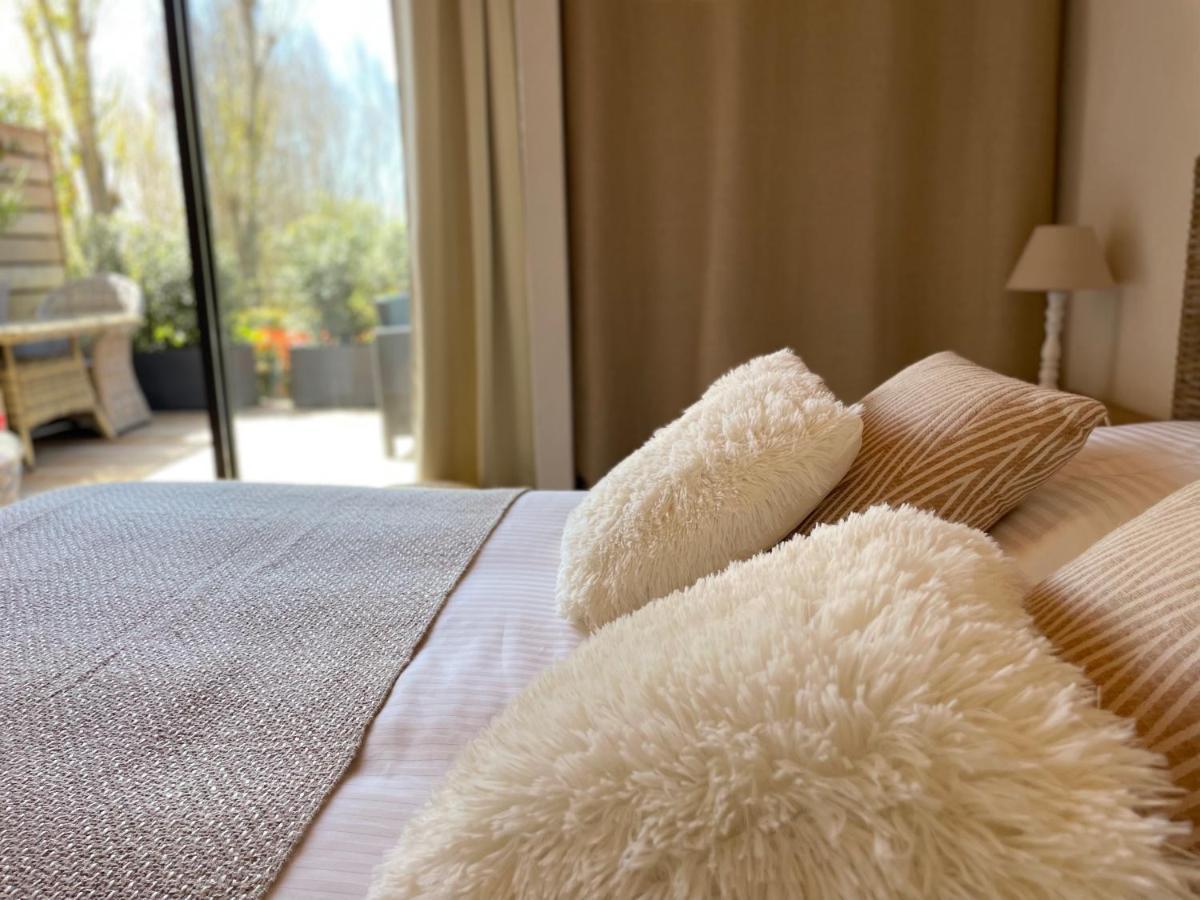 L'Alivetu, Chambres D'Hotes Bastelicaccia Экстерьер фото